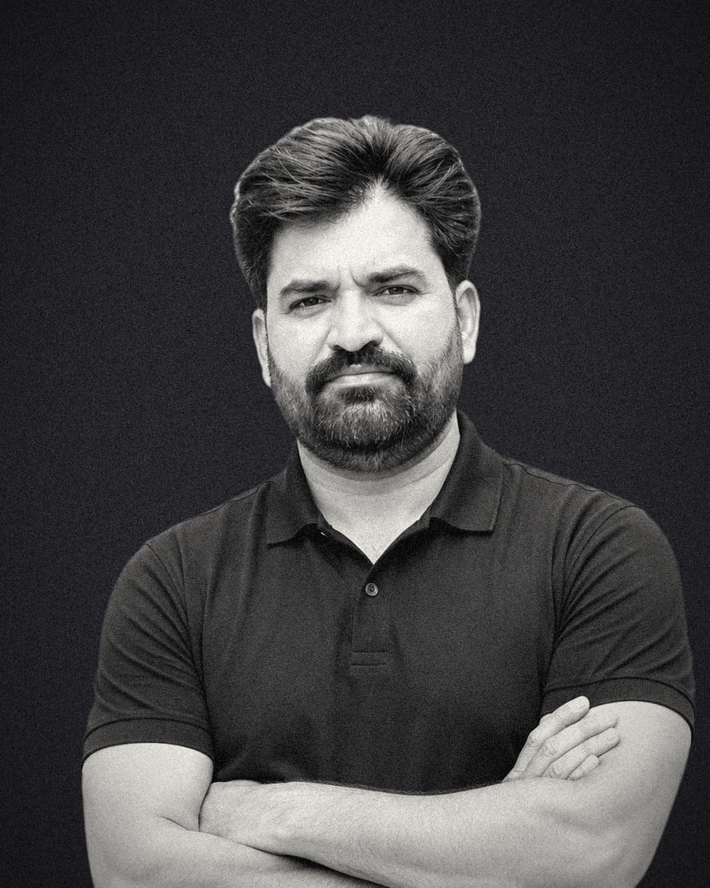 Harman Kameriya