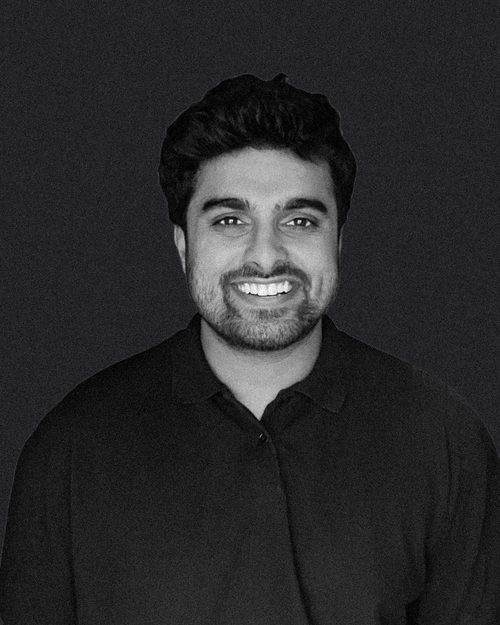 Karthik Pillai