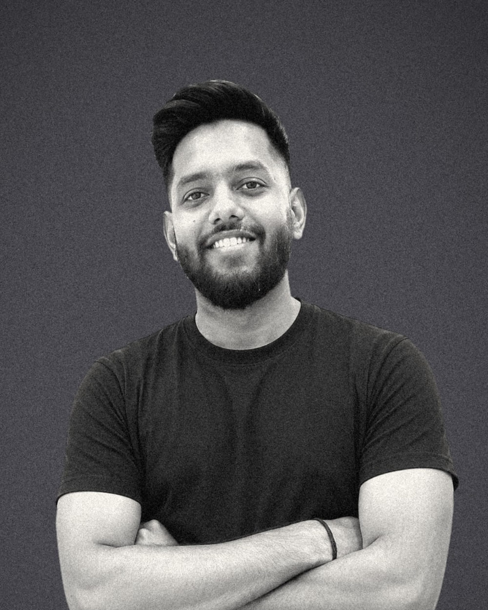 Nitish Kalra