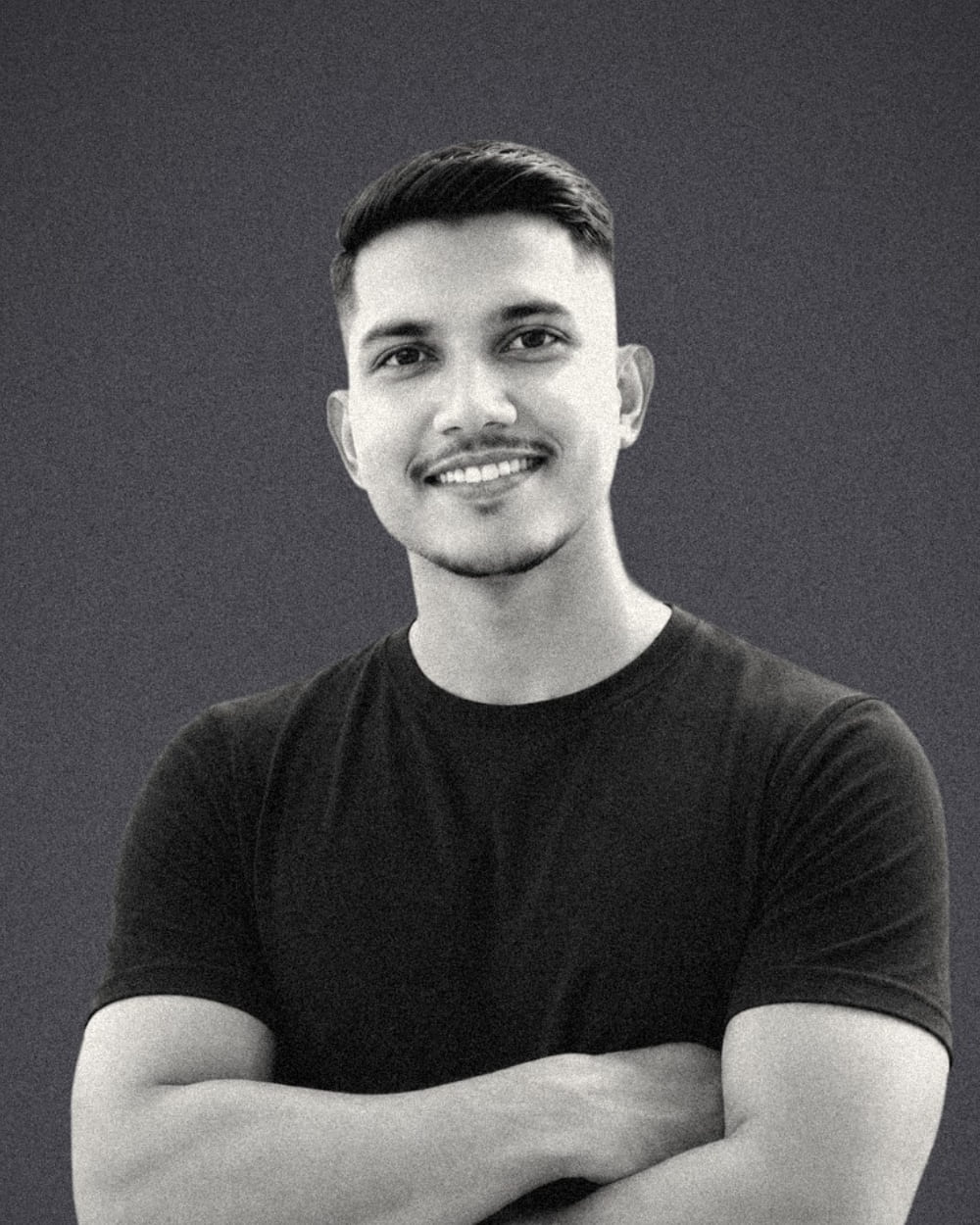Rakesh Nayak